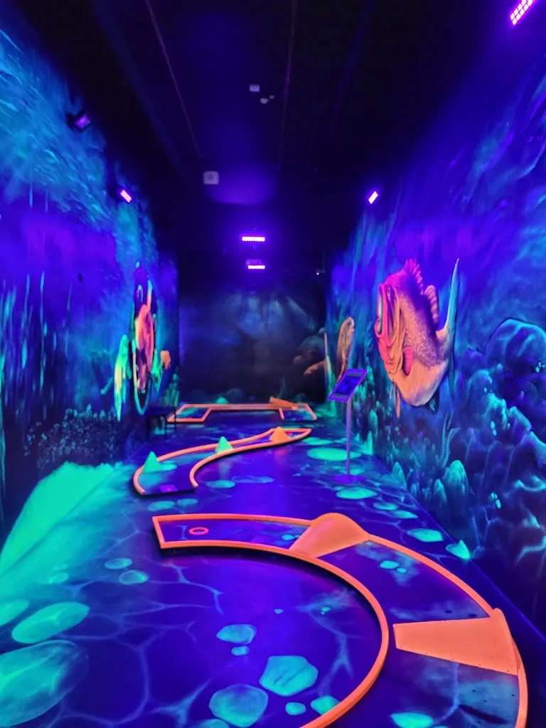 Vinuta Dattatraya_MAXXARENA_München_review