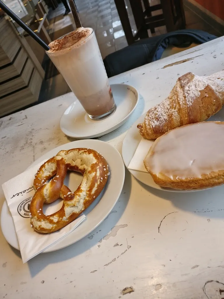Menü_Kreitmaier Bakery Pastry Cafe E. K._München_Bild_4