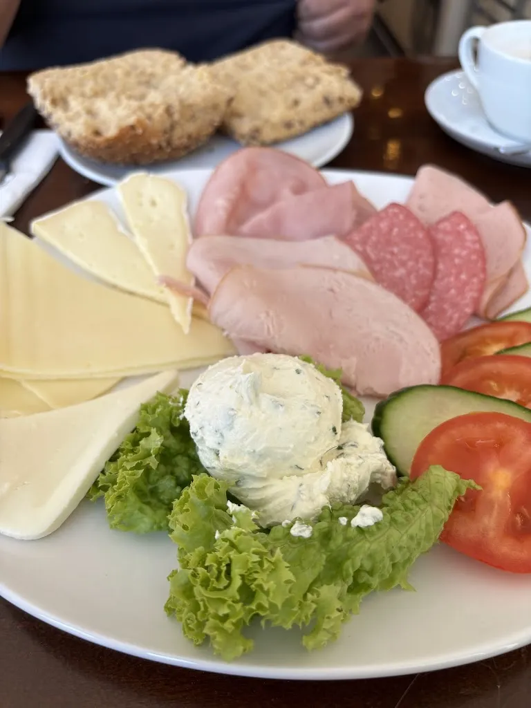 Menü_Kreitmaier Bakery Pastry Cafe E. K._München_Bild_5