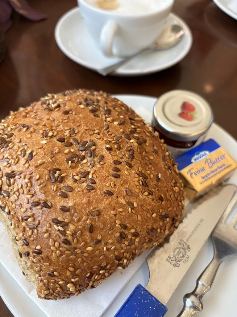 Menü_Kreitmaier Bakery Pastry Cafe E. K._München_Bild_6