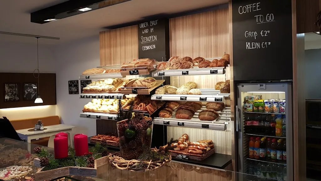 Kreitmaier Bakery Pastry Cafe E. K. restaurant in München