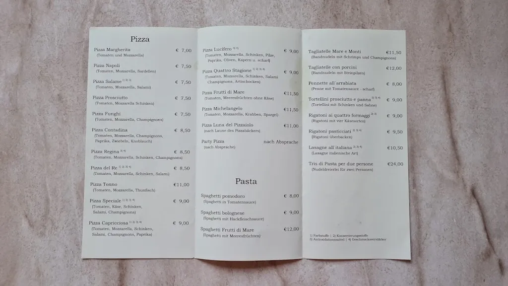 Menu_Santa Lucia_Backnang_image_2