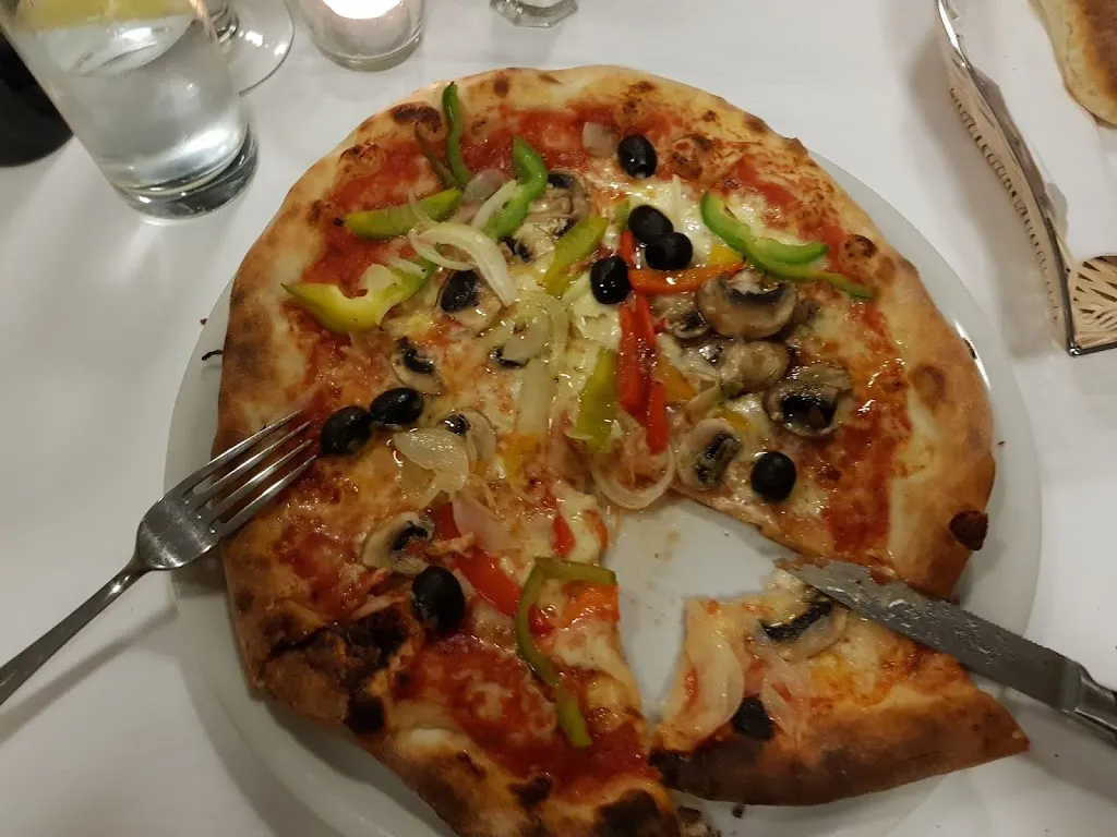 Lidia Tanase_Santa Lucia_Backnang_review