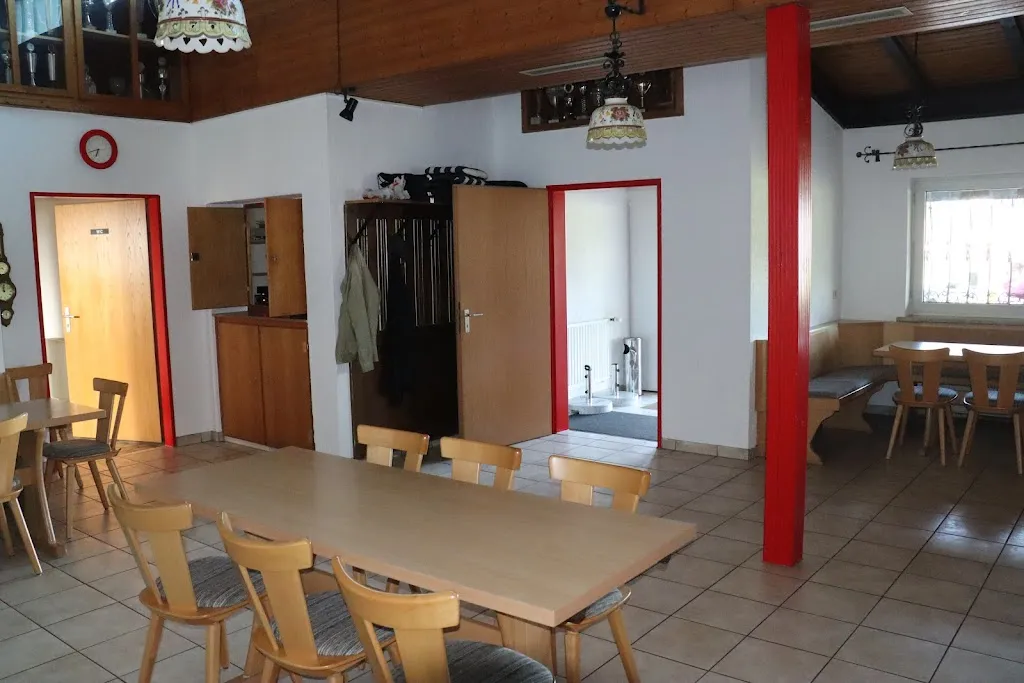 Sebastian Richly_Sportheim TSV Klosterlechfeld_Klosterlechfeld_review