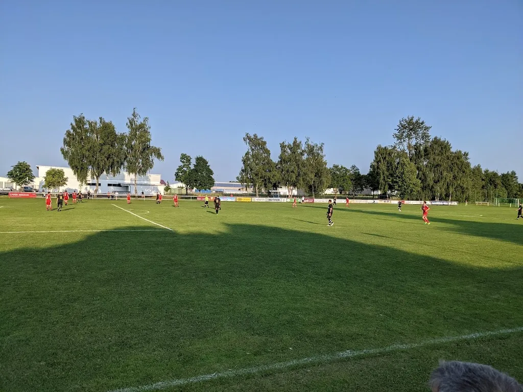 Sportheim TSV Klosterlechfeld_Klosterlechfeld_slider_image_3