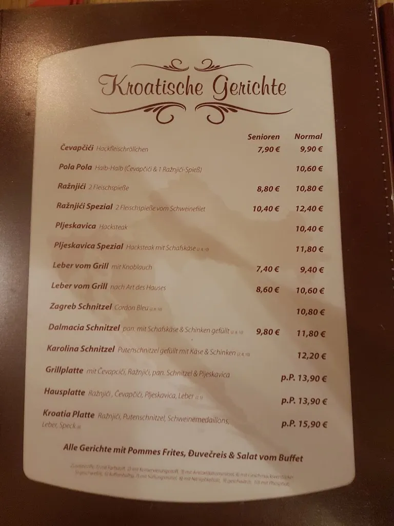 Menu_Restaurant Marko_Klosterlechfeld_image_3