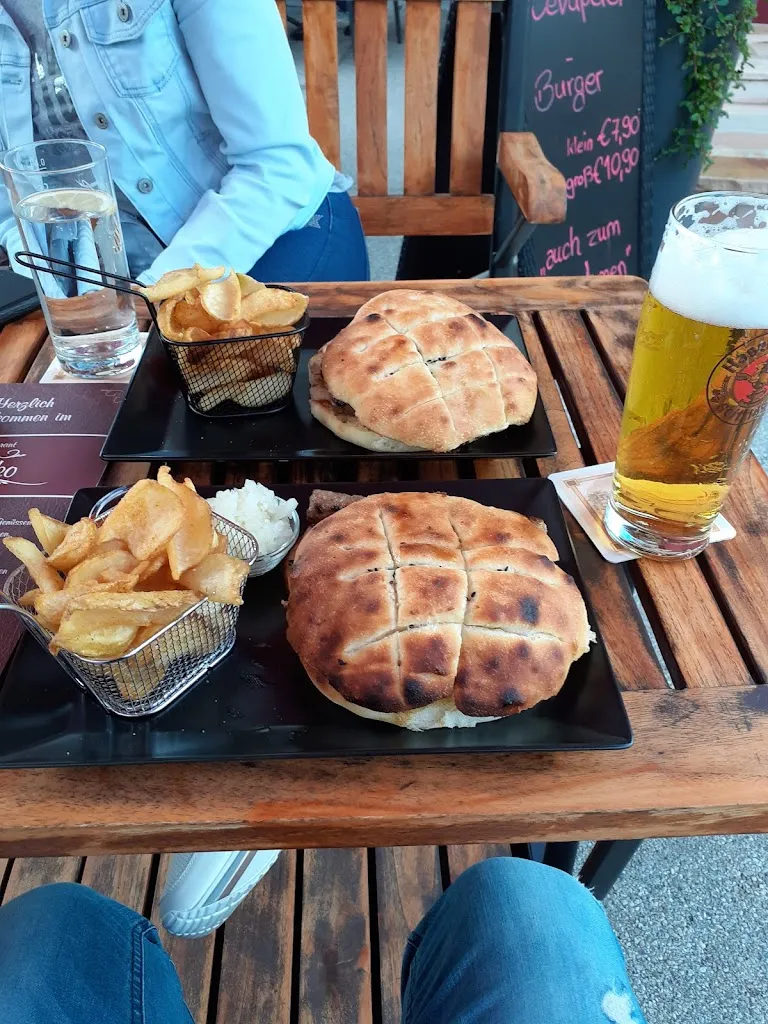 Mario Krizanovic_Restaurant Marko_Klosterlechfeld_review