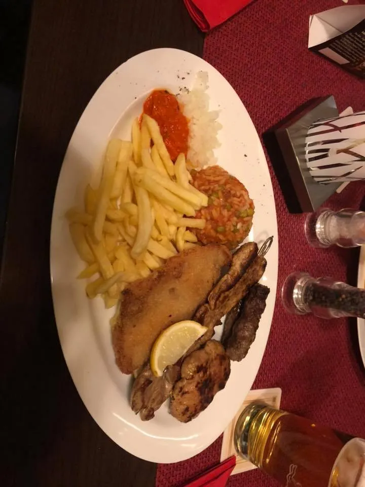 Vinzent_Restaurant Marko_Klosterlechfeld_review