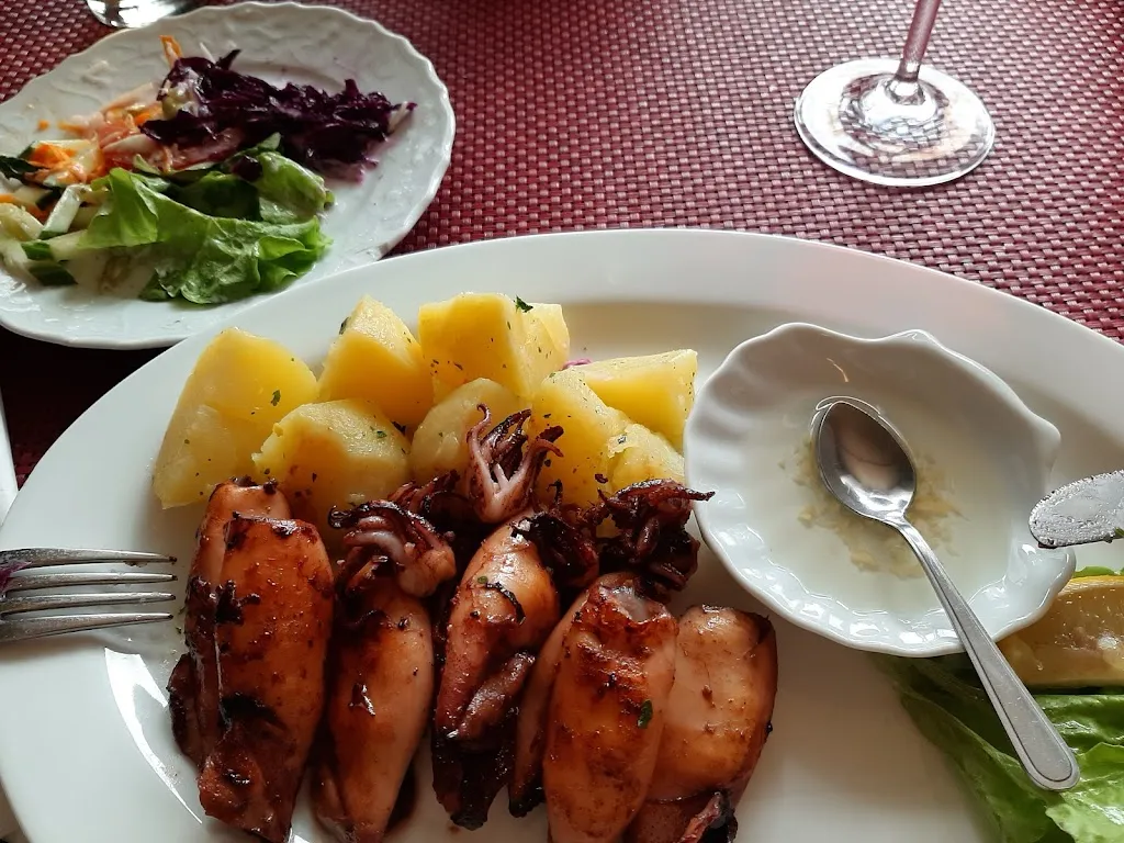 Sabine Brandt_Restaurant Marko_Klosterlechfeld_review