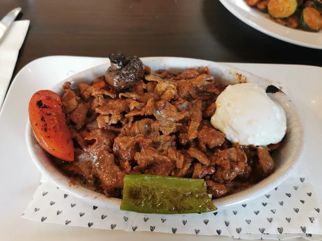 Parlas Grill Restaurant_Klosterlechfeld_slider_image_3