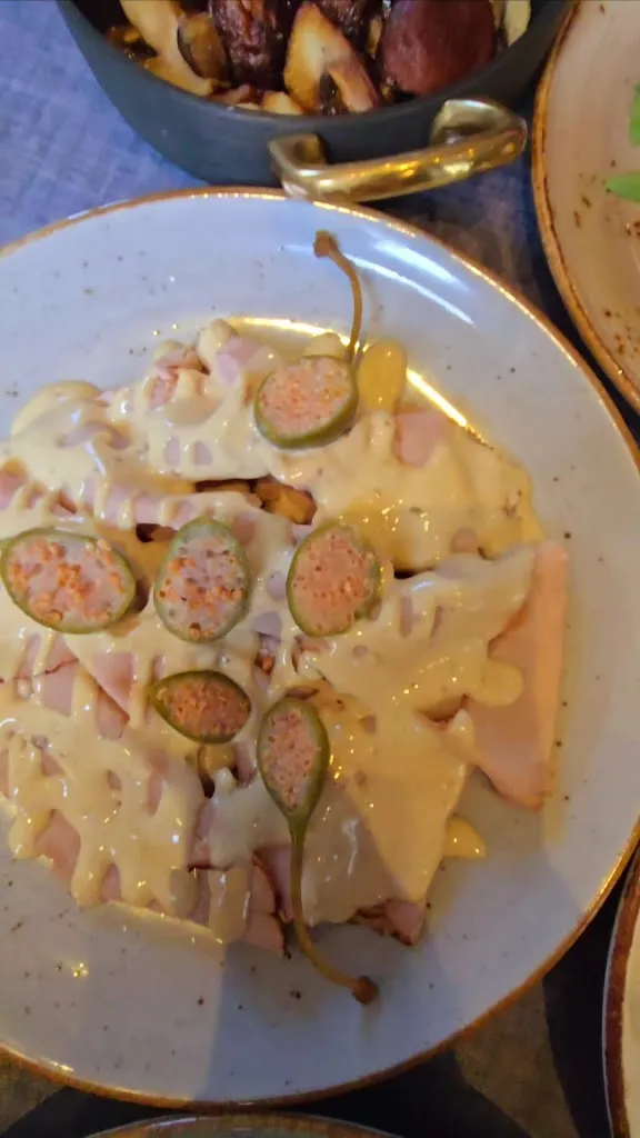 Melanie Häusler_Da Gino Ristorante Pizzeria_Kleinwallstadt_review