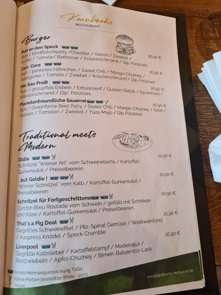Menu_Karnbachs Restaurant_Kaufbeuren_image_2