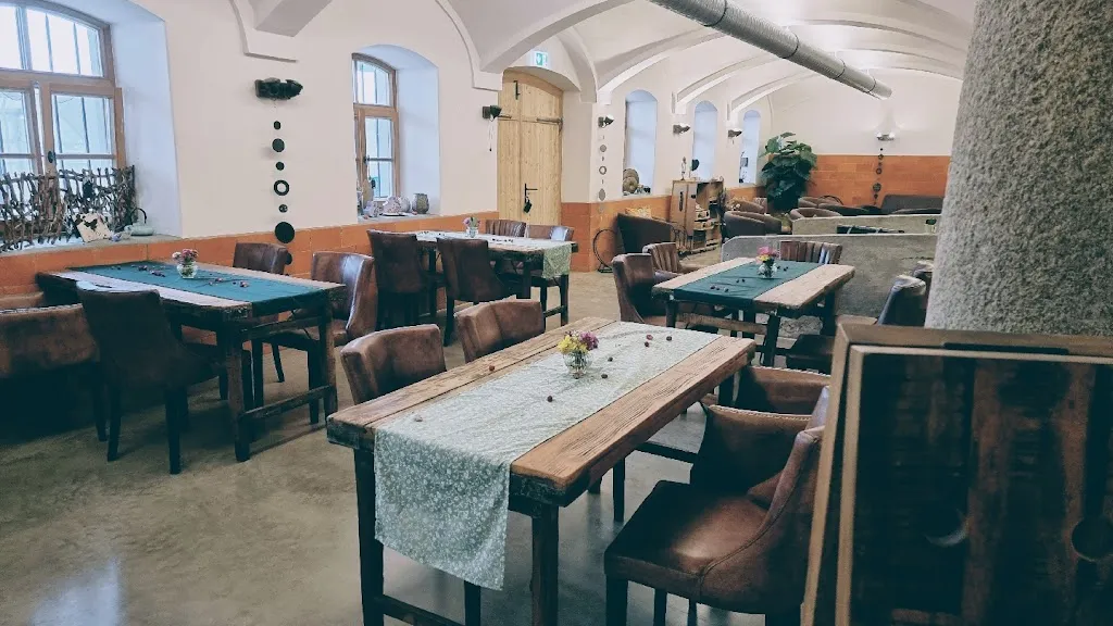 Ikigai restaurant in Kaufbeuren