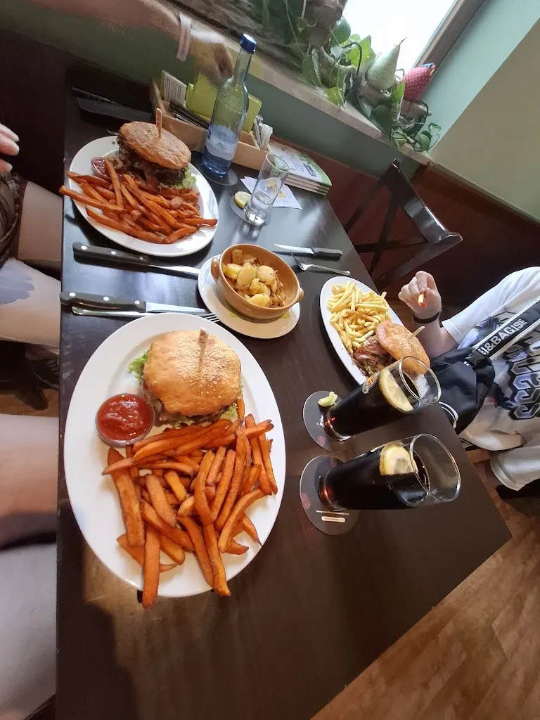 Deborah Van Den Bogert (Lynette__Sharp)_Gifthütte_Kaufbeuren_review