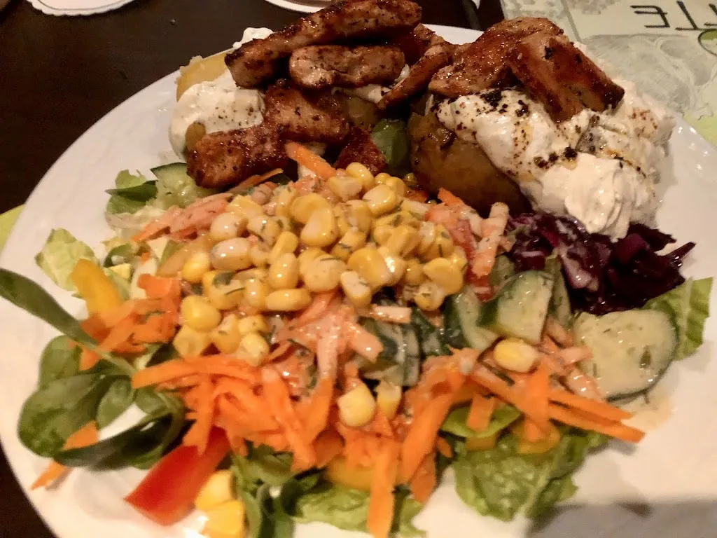 Luc Harmsen_Gifthütte_Kaufbeuren_review