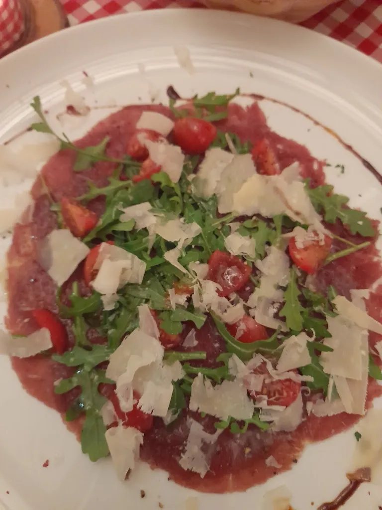 Menu_Trattoria Pane e Vino Da Nonna Lucia_Backnang_immagine_1