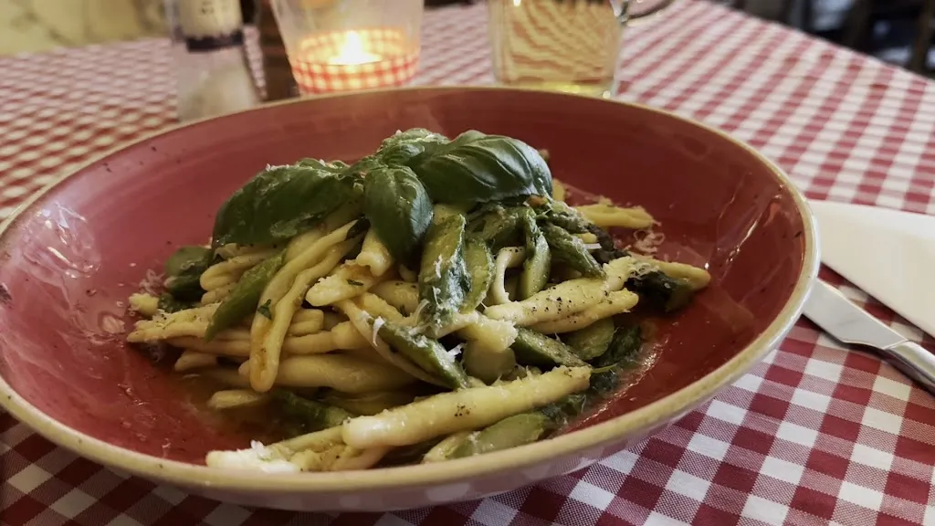 Trattoria Pane e Vino Da Nonna Lucia_Backnang_slider_image_2