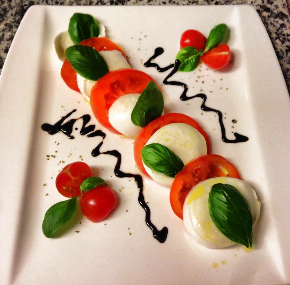 Trattoria Pane e Vino Da Nonna Lucia_Backnang_slider_image_3