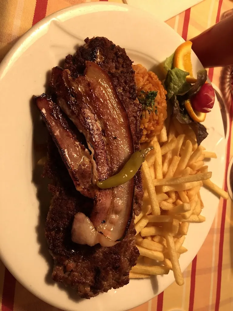 Diego Buriti Araujo_Gaststätte Zum Häring_Kaufbeuren_Bewertung