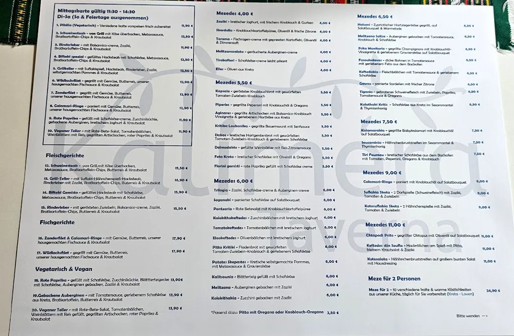 Menu_Kalimera Taverna_Kaufbeuren_image_3