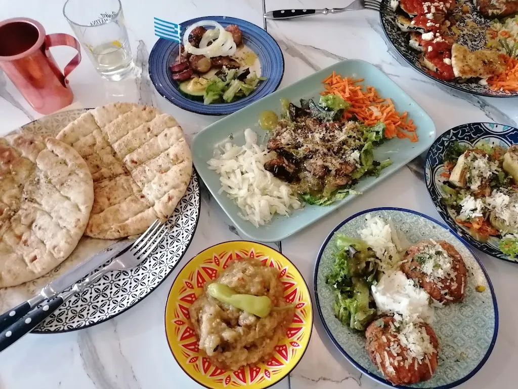 Kalimera Taverna_Kaufbeuren_slider_image_3