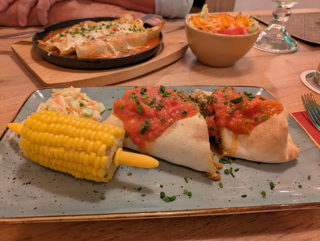 Daniela Greißl_El Chapo Restaurant_Kaufbeuren_review