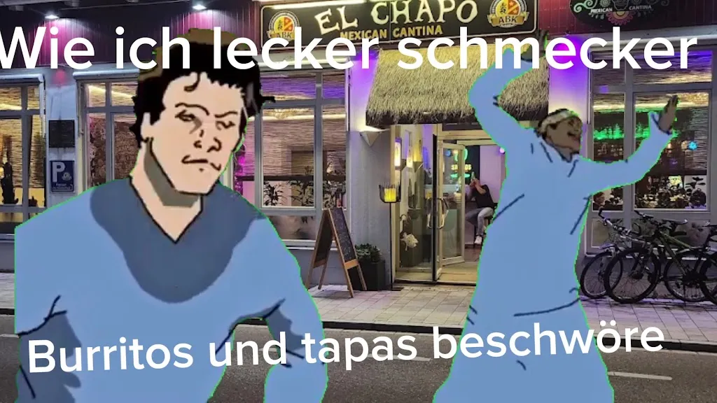 El Chapo Restaurant_Kaufbeuren_slider_image_2