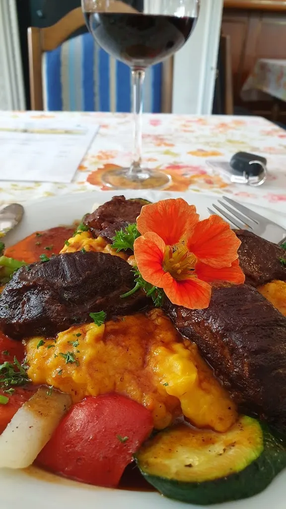 Nico Traut_Restaurant Seichter - Deutsch - Biergarten_Kaufbeuren_review