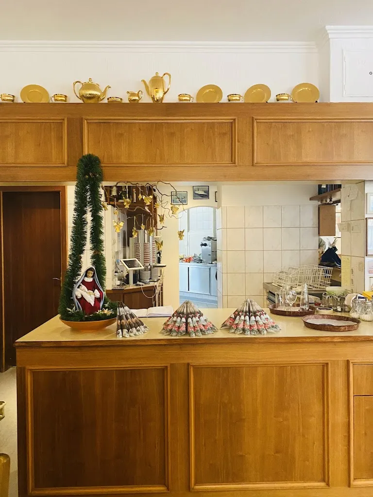 Sandra Xavier Mendez_Restaurant Seichter - Deutsch - Biergarten_Kaufbeuren_review