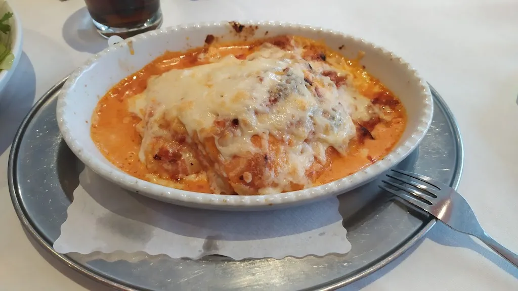 Francesco Pugno_Restaurant Ringstüble_Kaufbeuren_review