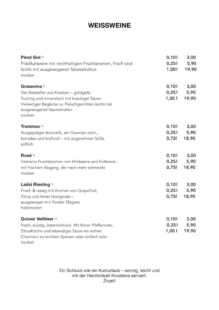 Menu_Gasthaus Belfort - Kaufbeuren_Kaufbeuren_image_1