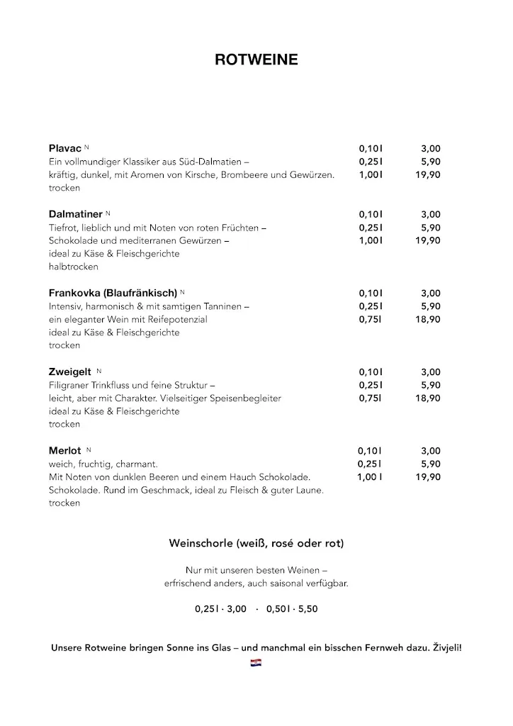 Menu_Gasthaus Belfort - Kaufbeuren_Kaufbeuren_image_3