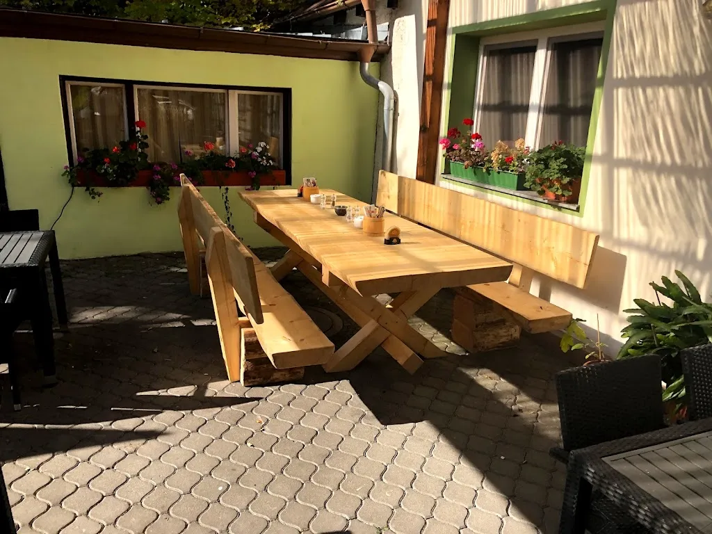 Gasthaus Belfort - Kaufbeuren restaurant in Kaufbeuren