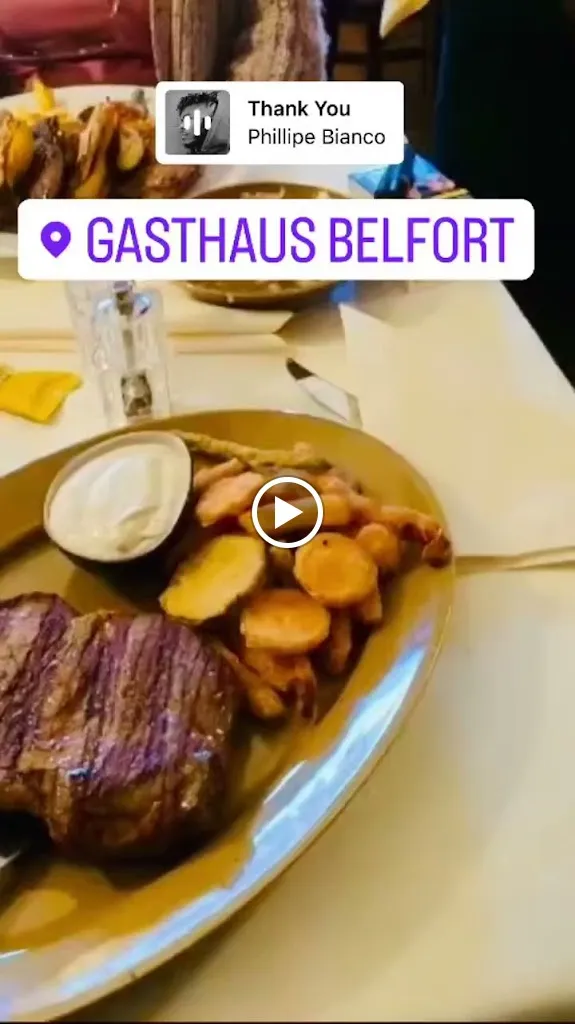 Gasthaus Belfort - Kaufbeuren_Kaufbeuren_slider_image_2