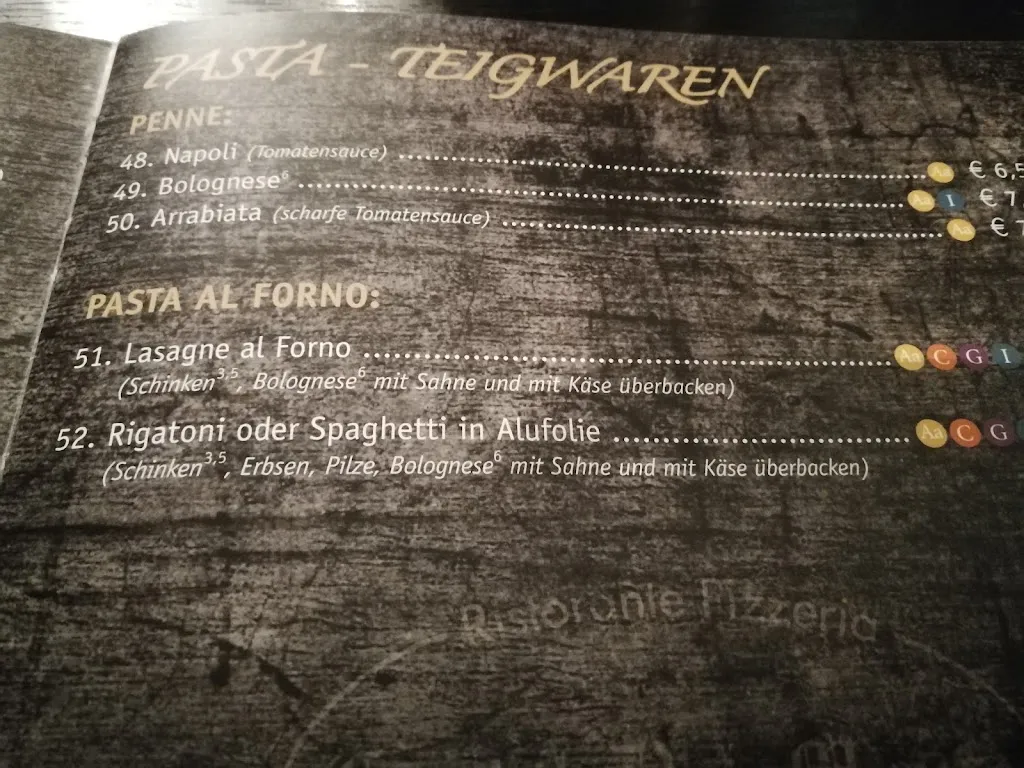 Menu_Castel del Monte_Kaufbeuren_image_1