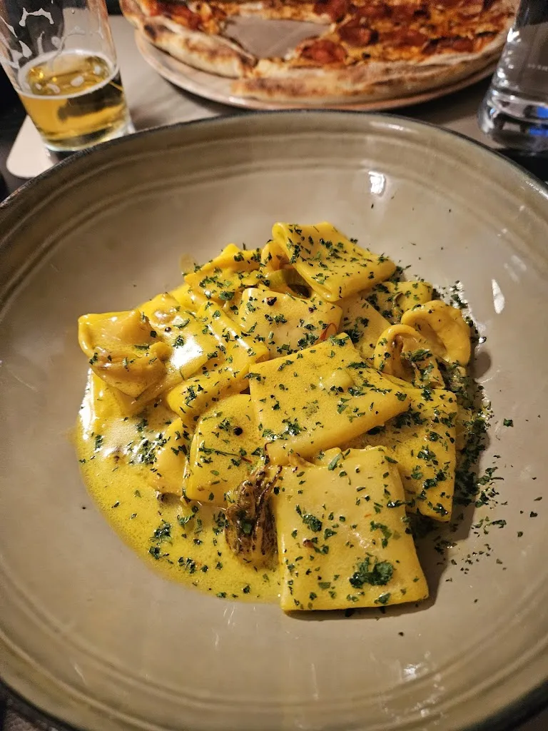 Maracu Anca_Castel del Monte_Kaufbeuren_review