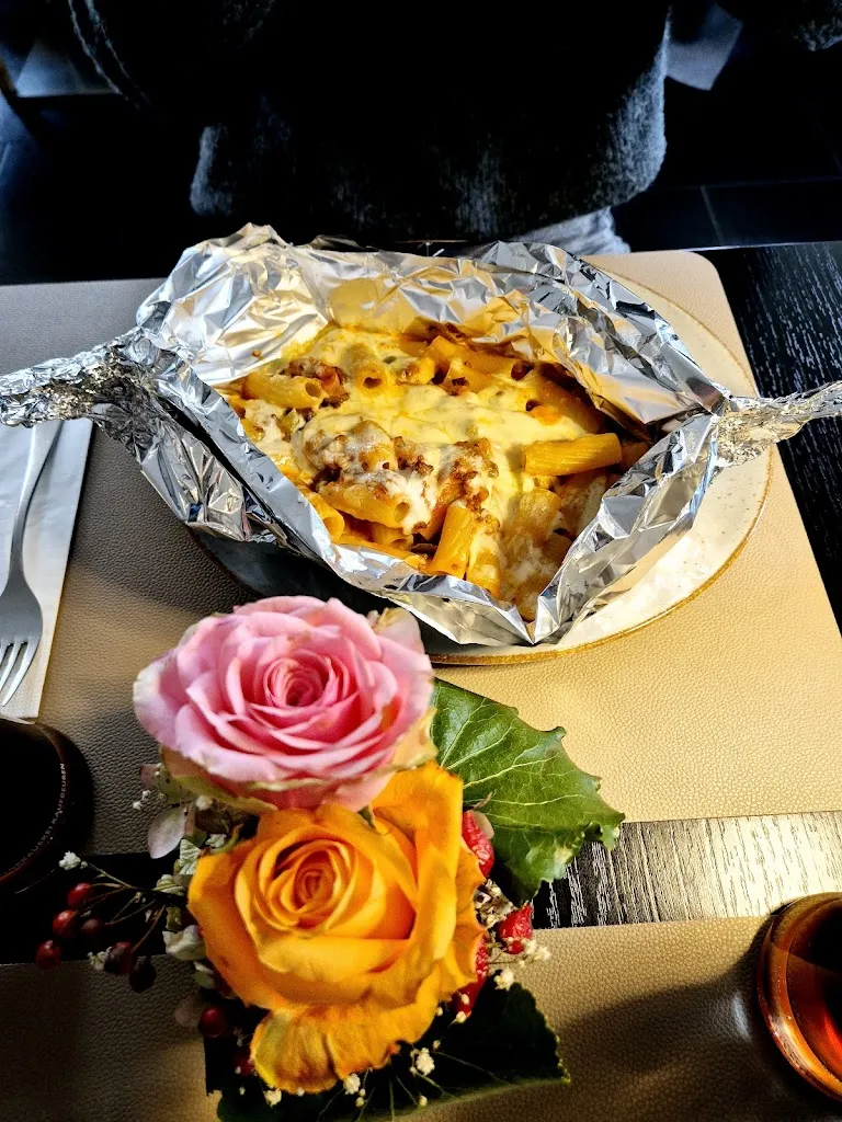 Eugenia B_Castel del Monte_Kaufbeuren_review