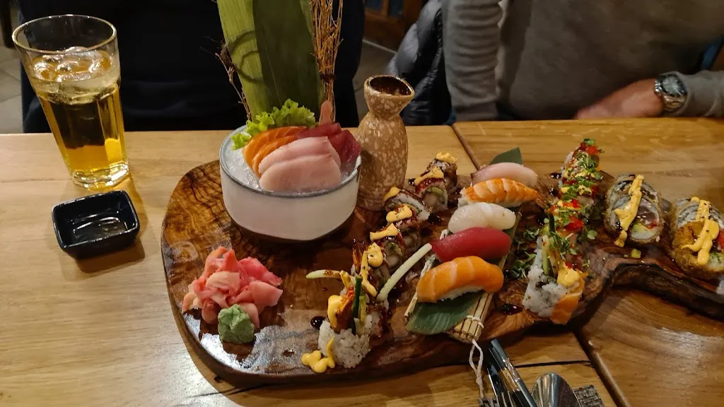 Menu_Ikigai Asian Cuisine Backnang_Backnang_image_6