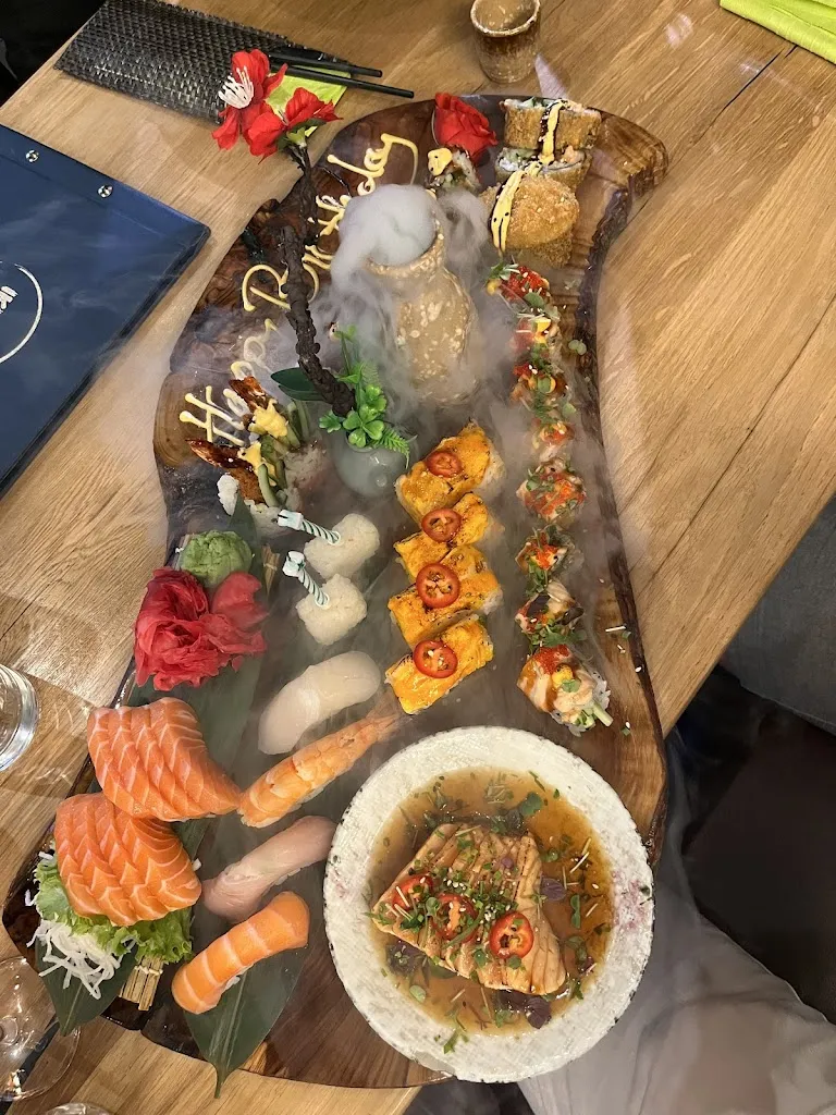 Menu_Ikigai Asian Cuisine Backnang_Backnang_image_8