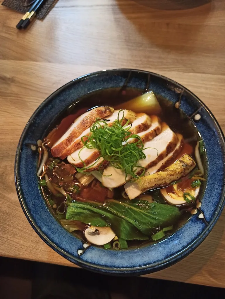 Rafael-Grigore Popescu_Ikigai Asian Cuisine Backnang_Backnang_review