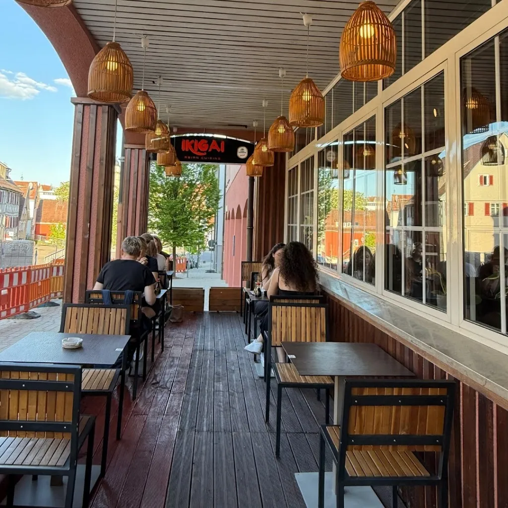 Ikigai Asian Cuisine Backnang_Backnang_slider_image_1