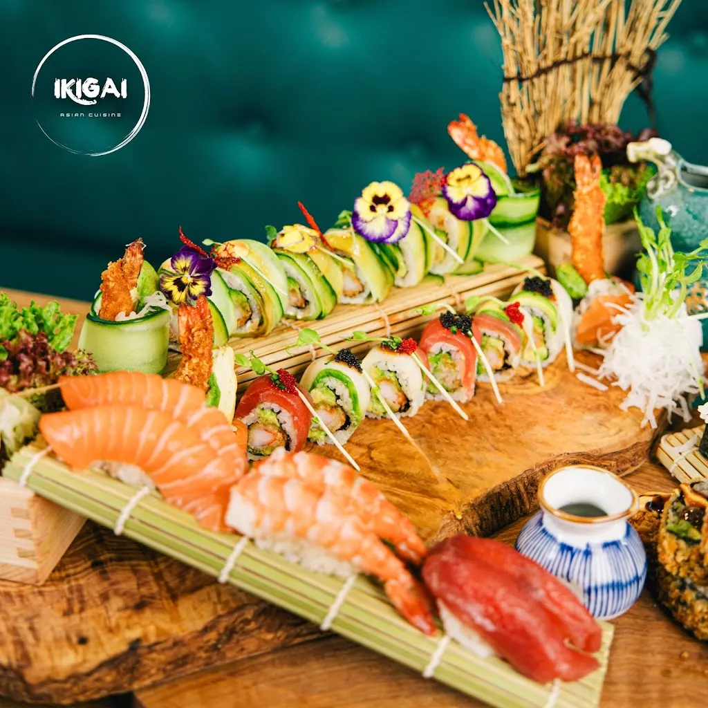 Ikigai Asian Cuisine Backnang_Backnang_slider_image_3