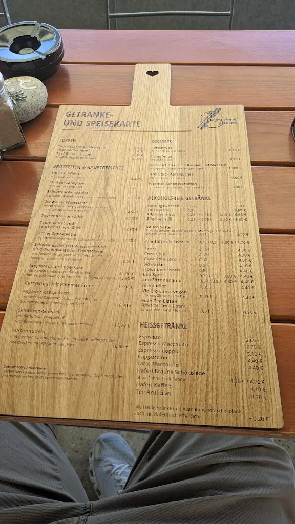 Menu_Skihütte Oberbeuren_Kaufbeuren_immagine_3