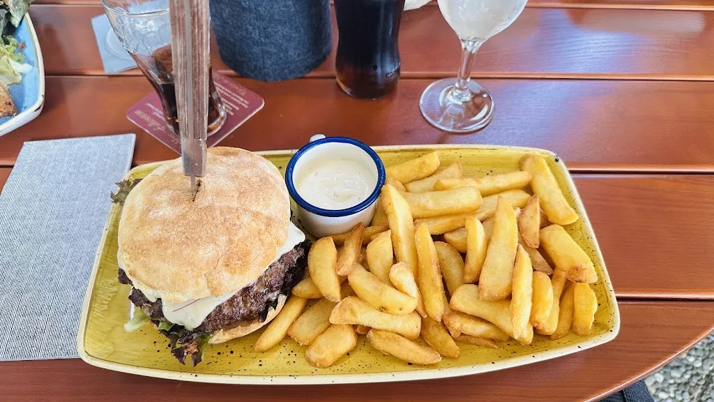 Bharat Balakrishnan_Skihütte Oberbeuren_Kaufbeuren_review