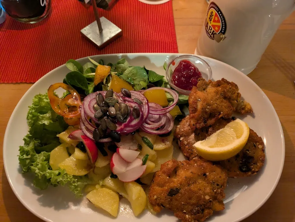 Juergen Kamp_Weinstube Platzl_Kaufbeuren_review