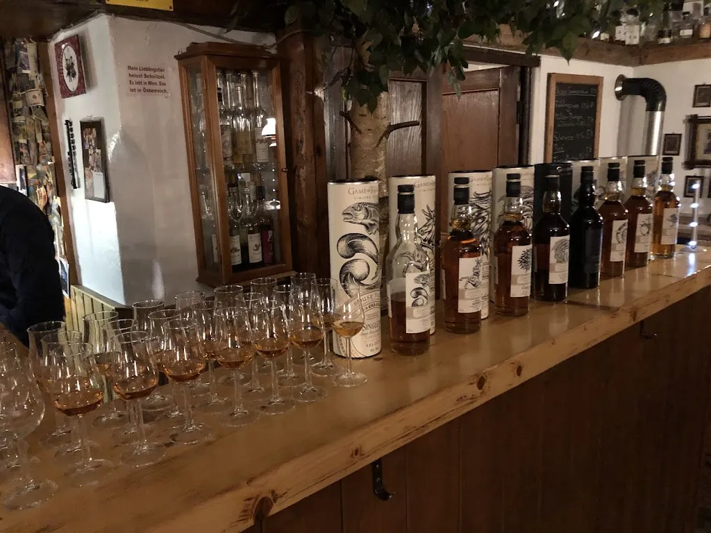 Weinstube Platzl restaurant in Kaufbeuren