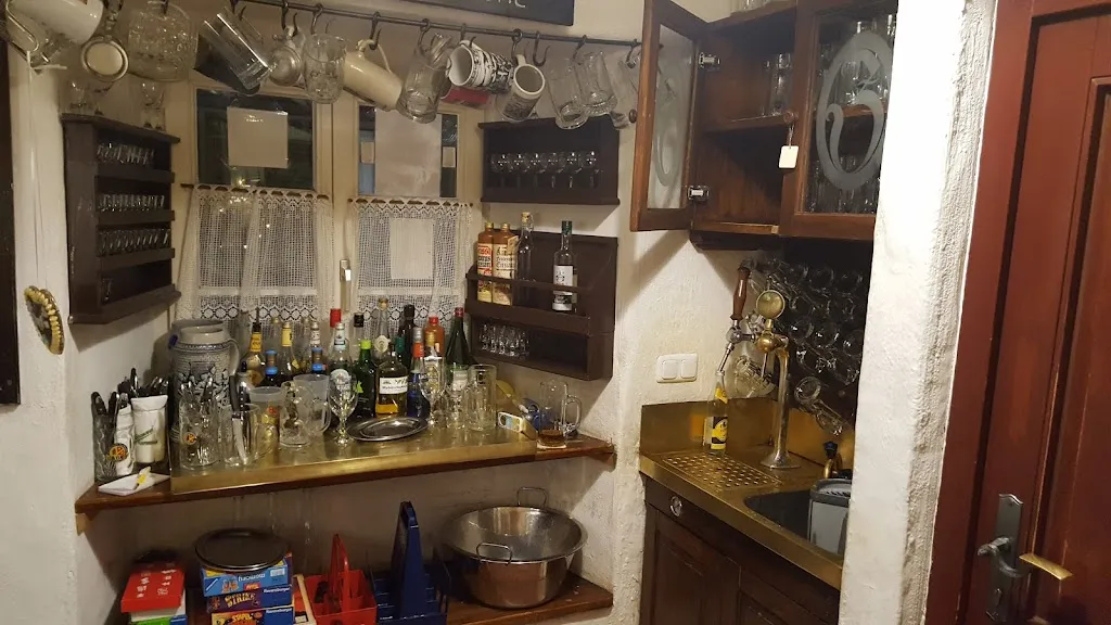 Zoigl restaurant in Kaufbeuren