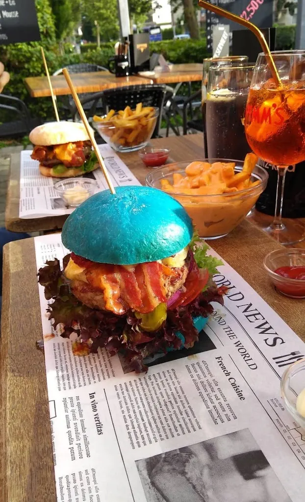 Jesse Wieleman_KAUFBURGER_Kaufbeuren_review