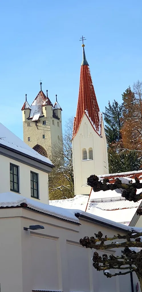 Franci Jeraj_KAUFBURGER_Kaufbeuren_review