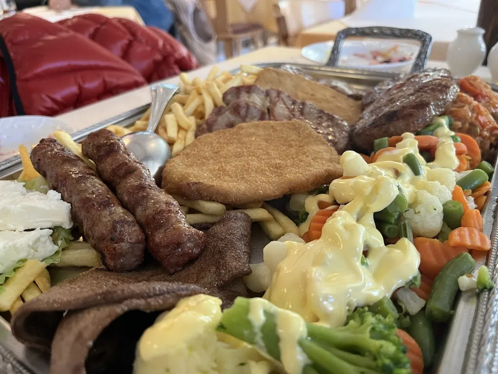 Serene H._Restaurant Alte Heimat_Kaufbeuren_review